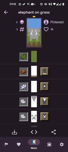 Banners Editor screenshot 3