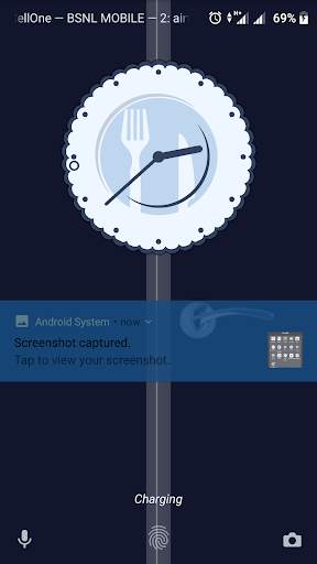 The Rosa - theme Xperia™ screenshot 6