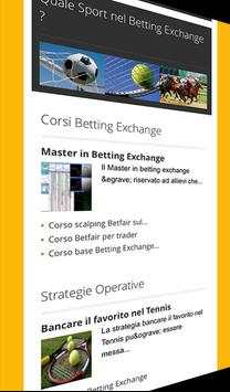 Daily Exchange App screenshot 1