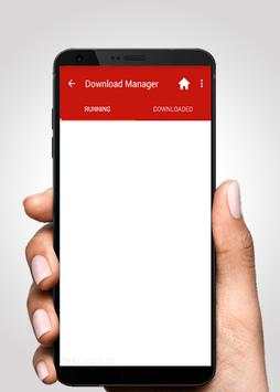 Download Video Downloader Mate screenshot 4
