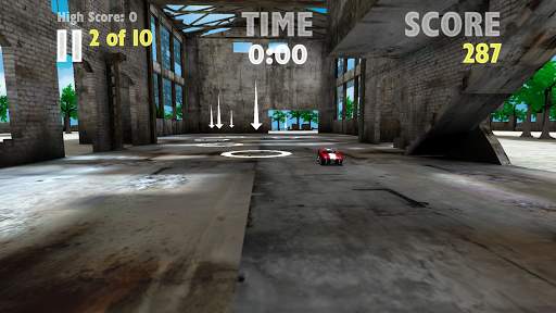 Drift Racing - Unlimited screenshot 4