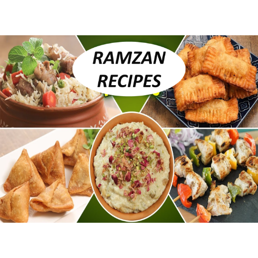 Ramadan Recipes-Ramzan Aftari Sehri Cooking Videos icon