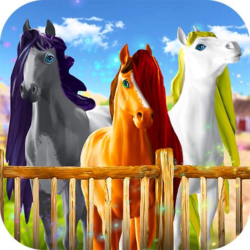 🐴 Horse Stable: Herd Care Simulator 1.4.2