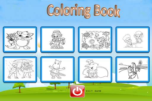 colorize funny pictures screenshot 2