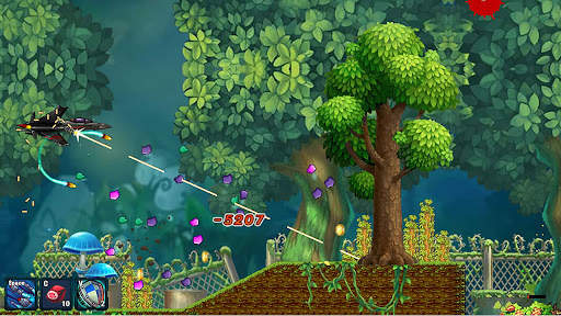 Zombie Killer: Doomsday Hero screenshot 7