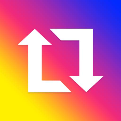 Repost for Instagram - Regram 2.9.0