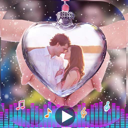 Video Maker With Music 3.8