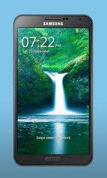 Theme  Launcher for Nokia Edge screenshot 5