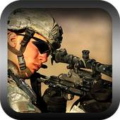 Zombie Hunter Sniper 1.07