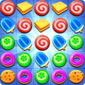 Candy Smell icon