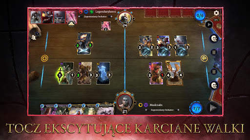 The Elder Scrolls: Legends screenshot 6