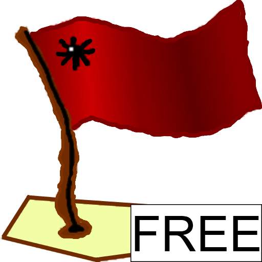 Chaos Minesweeper (free) 205