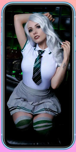 Sexy Women Photos! 18  Girl Hot  Wallpapers Free screenshot 4