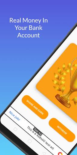 Top Earning- Earn Money, Make Money, Paisa, Dollar स्क्रीनशॉट 2