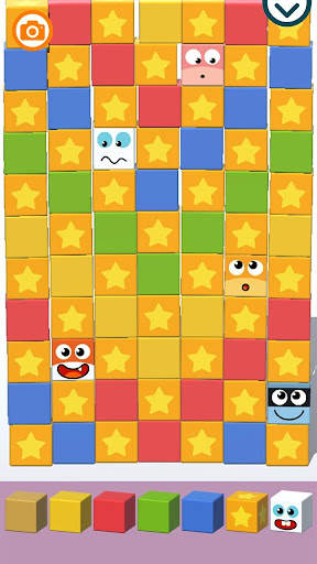 Pango Kaboom : Укладка игры скриншот 6