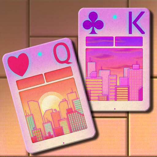 FLICK SOLITAIRE - Card Games 1.03.37
