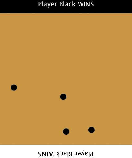 Black vs White - 2 Player Game screenshot 4