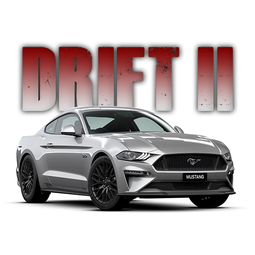 Drift 2 (single and multiplayer) icon