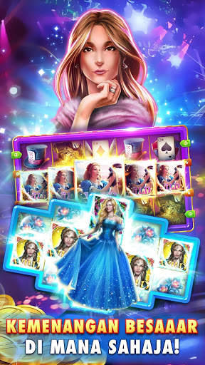 Casino™ - Permainan Slot screenshot 4