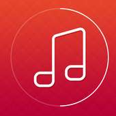 Musify - mp3 music player logo