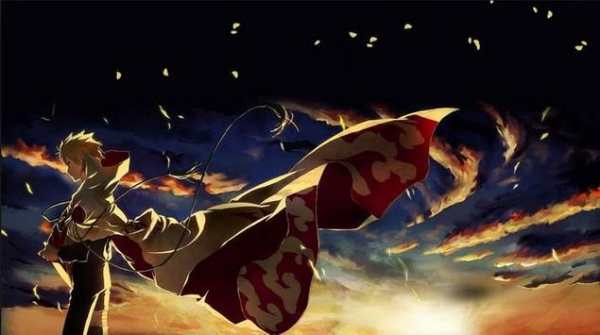 Ultimate Naruto Wallpaper HD screenshot 1