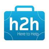 H2H App - Telenor Pakistan icon