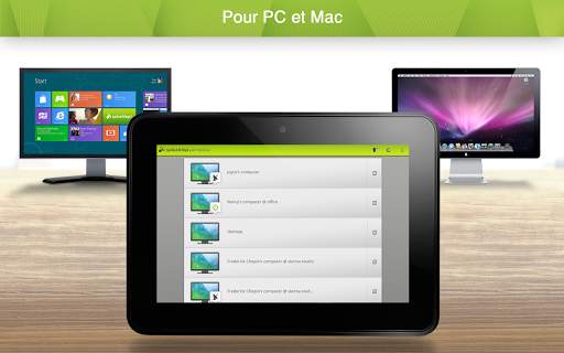 Splashtop Personal screenshot 2