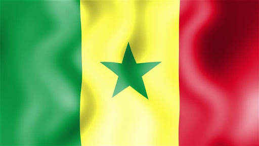Senegal Flag Wallpaper screenshot 4