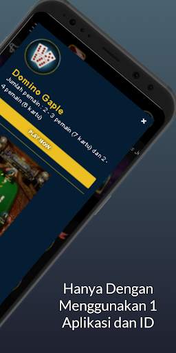 Gaple - Domino QQ - Bandar QQ screenshot 3