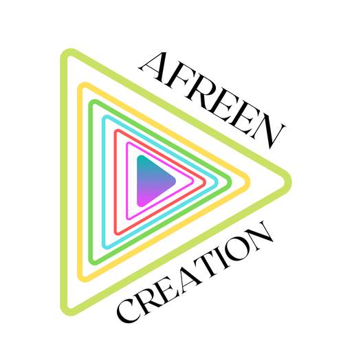 Afreen Creation Full Screen Video Status 1.6