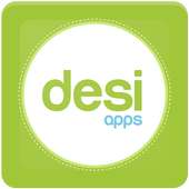 Desi Apps icon