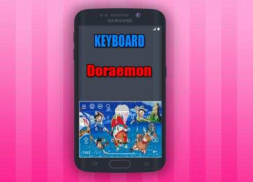 Keyboard Doremeow the Blue cat screenshot 2