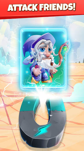 Lucky Buddies screenshot 5