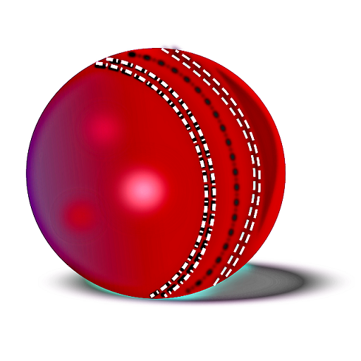 Hit Cricket - Mobile Finger League icon