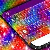 Colored Keypad Theme 1.224.1.82