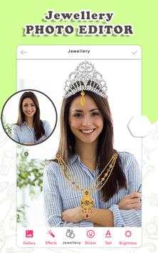 Jewellery Photo Editor screenshot 4