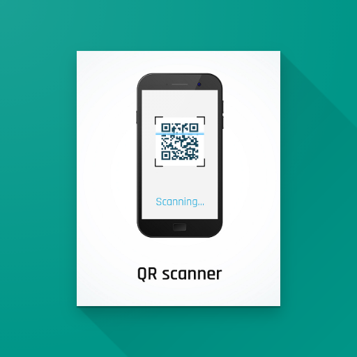 Barcode Scan-scanning app-inventory management icon