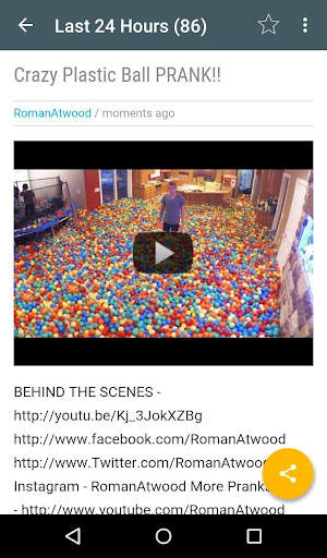 Best Of Youtube screenshot 2