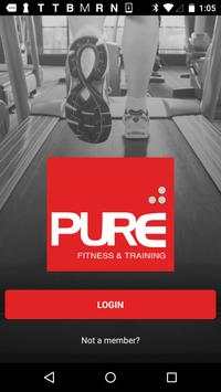 Pure Fit Webster screenshot 1