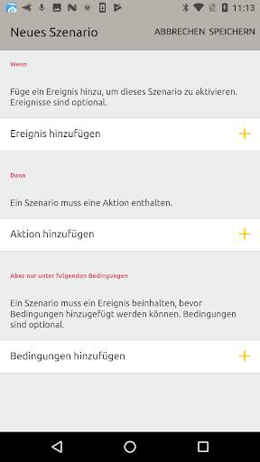 Smart with maveo screenshot 5