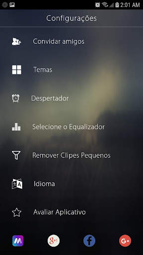 Mp3 Player screenshot 4