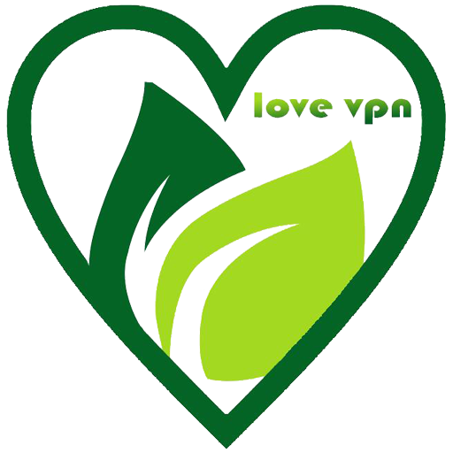 Love VPN icon