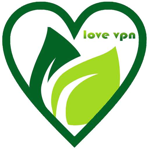 Love VPN 1.00