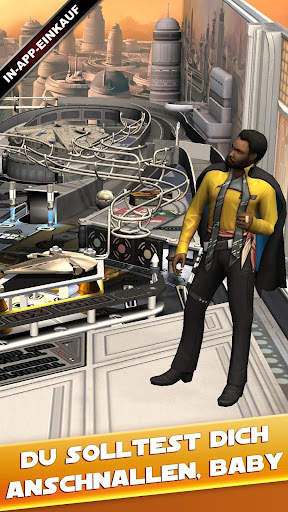 Star Wars™ Pinball 7 screenshot 3