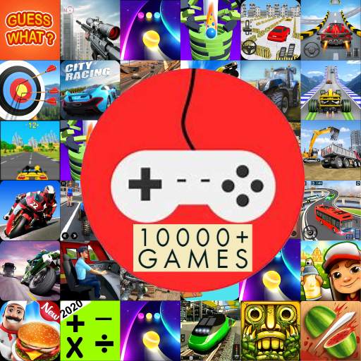 Free Games Zone Online 2020 1.0.13