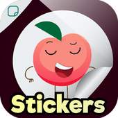 StickWA : Magic Emoji Stickers For Whatsapp 1.0