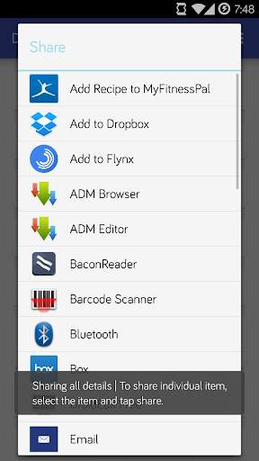 Device ID screenshot 3