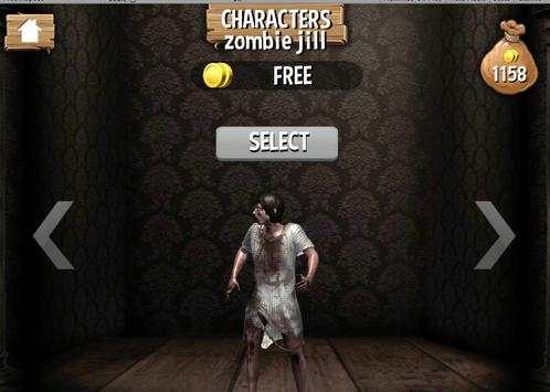 Subway Zombie Train screenshot 2
