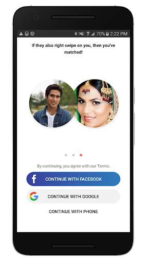 Date PK - Dating App for Pakistanis screenshot 3