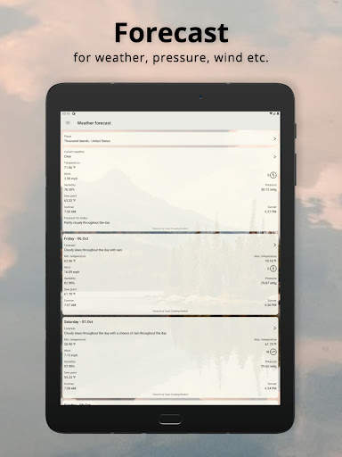 When to Fish screenshot 10